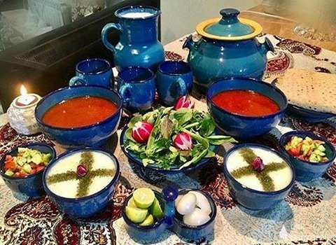 فروش کاسه سفالی آبگوشت خوری + قیمت خرید به صرفه